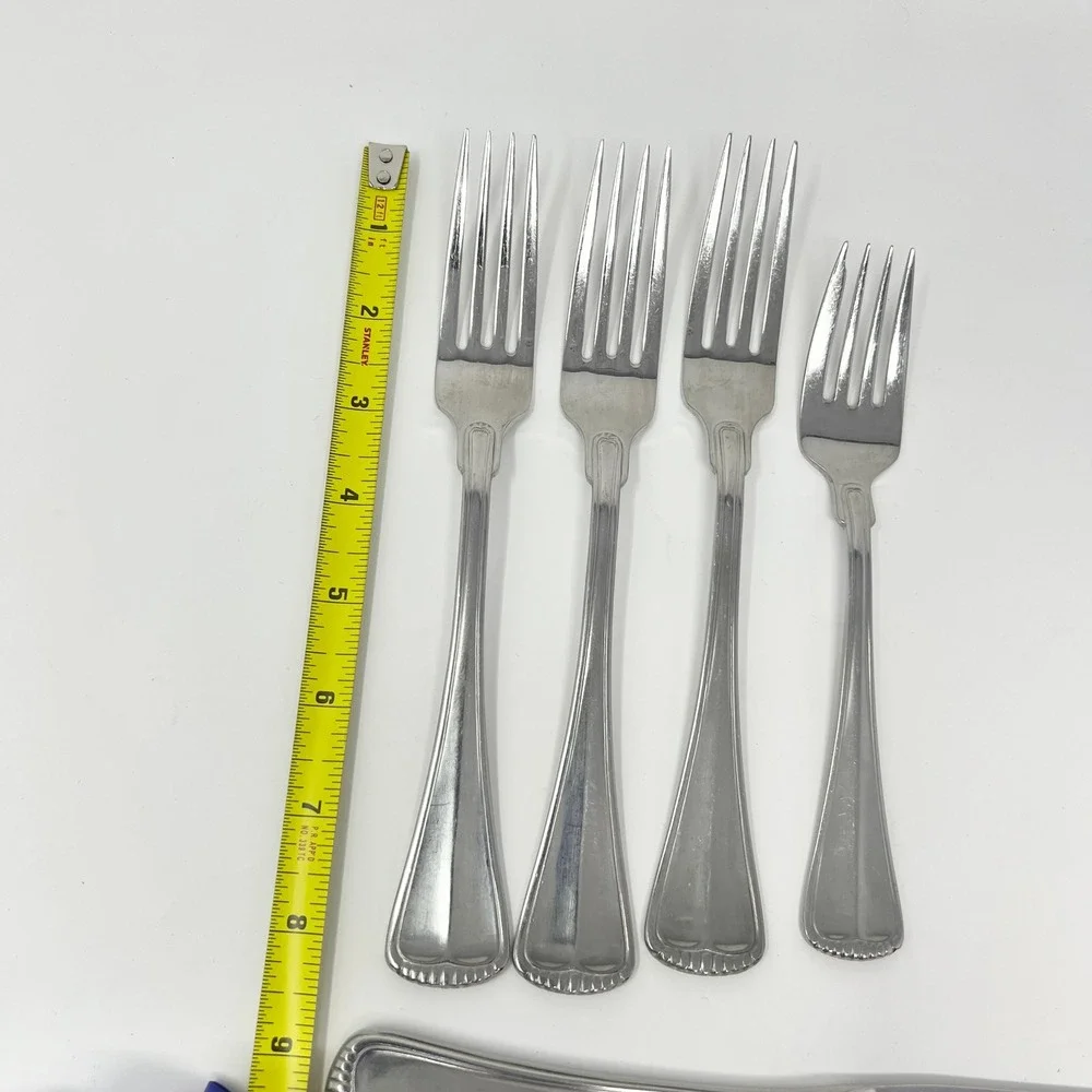 Towle 18 stainless